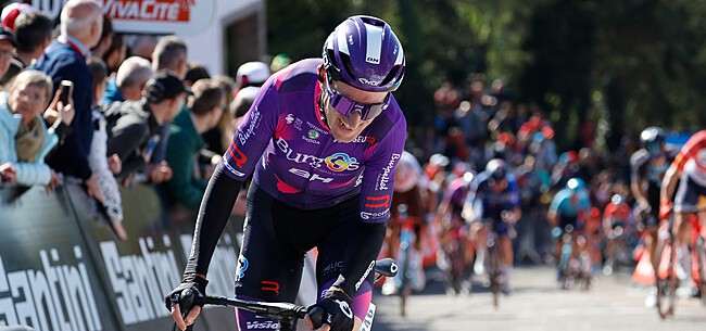 Langellotti verbaast en wint zesde etappe in Ronde van Turkije