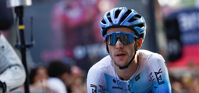 Ronde van Lombardije ziet topper afzeggen en einde maken aan seizoen