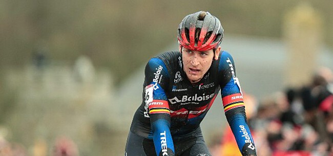 Aerts wil onschuld bewijzen: UCI laat op zich wachten