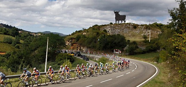 'Vuelta broedt op indrukwekkende stunt in slotrit'
