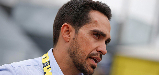 'Team Contador wil geschorste dopingrenner nieuwe kans geven'