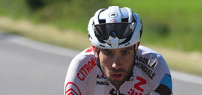 AG2R krijgt dubbele corona-mokerslag in de Vuelta