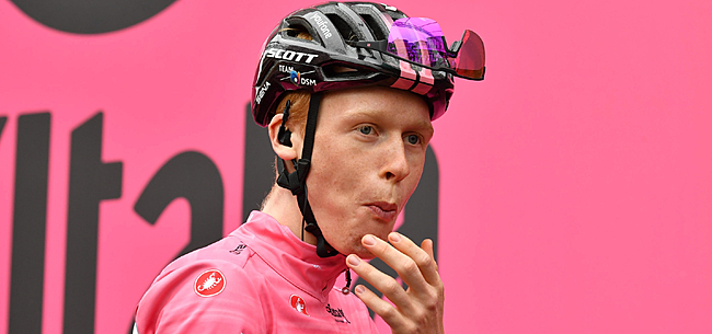 Giro-revelatie Andreas Leknessund versiert toptransfer