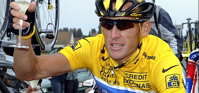 Lance Armstrong helpt misverstand de wereld uit: 'Het is niet wat je denkt'