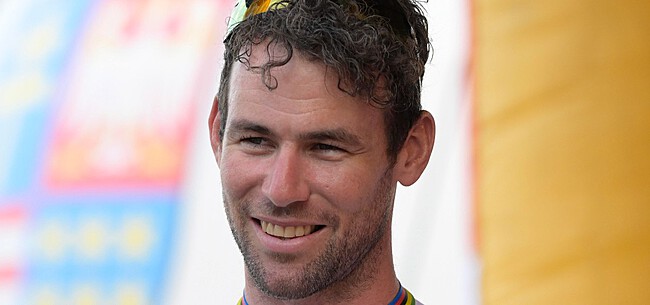 'Cavendish kan Tourdroom uit laten komen met nieuwe ploeg'