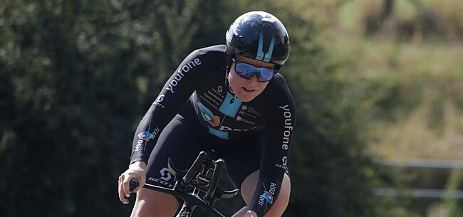 Kool is Vos te snel af in Nederlandse sprint om Vuelta-etappewinst