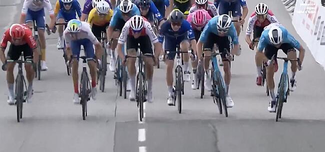 Cosnefroy wint Tour des Alpes-Maritimes, Reusser eindwinnares Ronde van Valencia