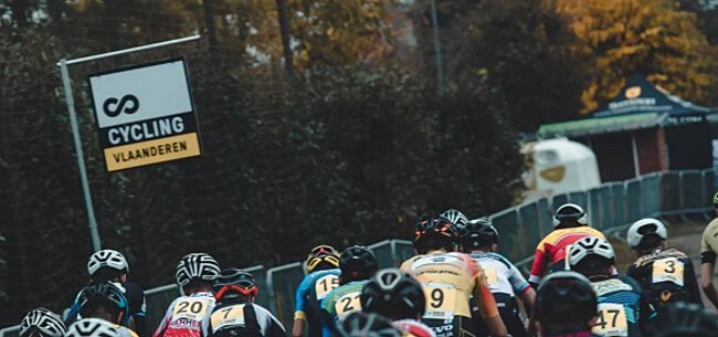 Schokgolf in Vlaamse wielerwereld: 'Kopman' stapt op