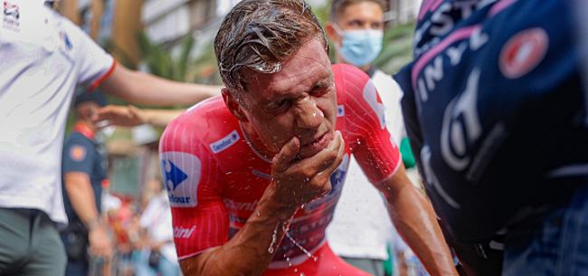 'Tour de France blokkeert Evenepoel om bewuste reden'
