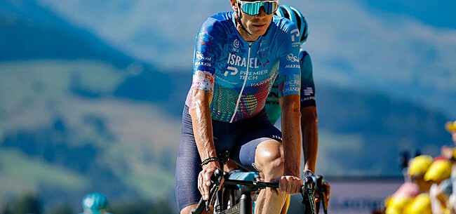 Veteraan Froome heeft bijzonder doel in de Tour de France