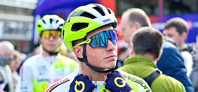 Géén Vuelta: Belgische topper moet afhaken door covid