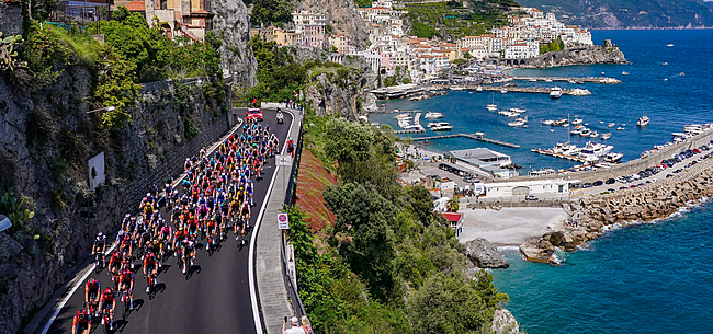 Giro d'Italia 2024: parcours en favorieten – dit moet je weten