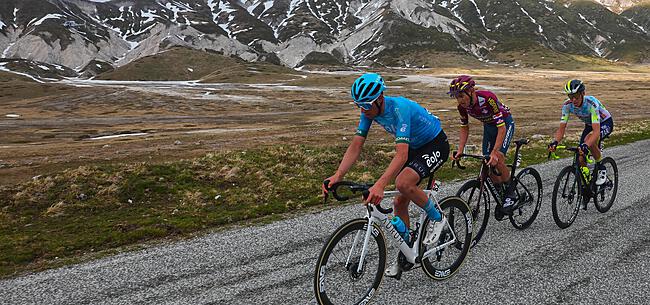 Wie overleeft er? Moordende rit richting Monte Bondone | Giro d’Italia etappe 16