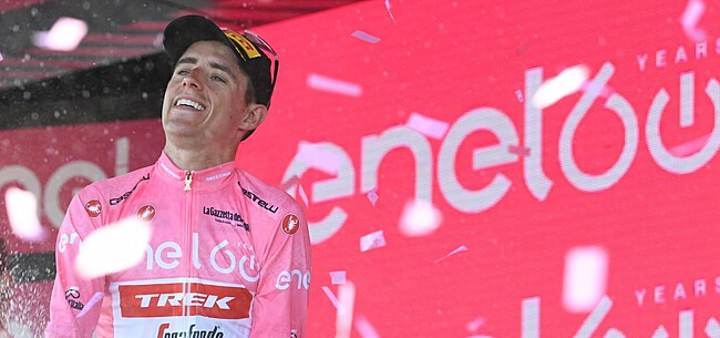 Giro-uitblinker López wil zich in 2023 tonen in de Tour