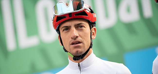 Italiaans drama voor de Giro: corona treft publiekslieveling