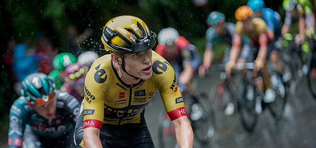Hagenes zet toppers een hak en wint Münsterland Giro na solo