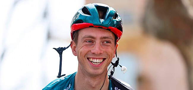 Sterke Schelling gaat aan de haal met twee etappe Ronde van het Baskenland