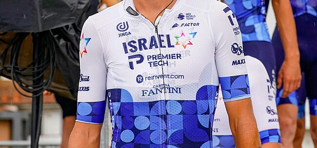 Israel - Premier Tech komt met nieuwigheidje voor de Giro