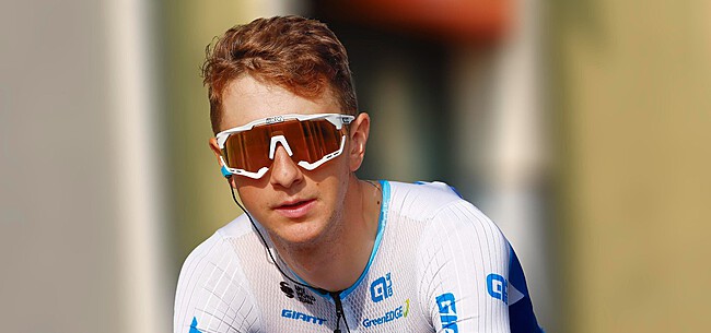 Maas 'hoestte bloed op' in de Vuelta, maar krijgt nu bakken kritiek