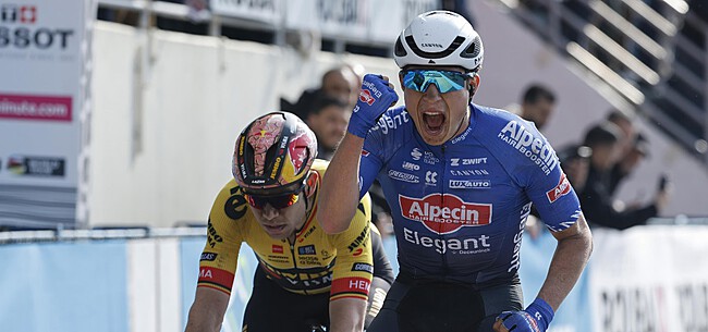 Tour de France rit 3: Nieuwe kans voor Van Aert of toch maar Philipsen?