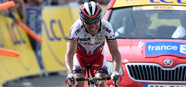 Negenvoudig etappewinnaar Vuelta onthult hartproblemen als reden voor stoppen