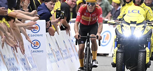 Johannessen wint slotrit Ronde van Luxemburg, Hirschi eindwinnaar