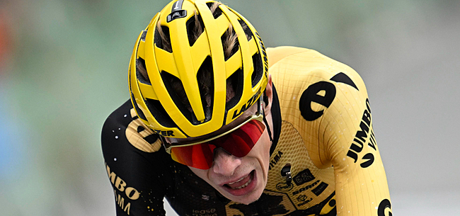 Vingegaard moet plots dopingstrijd voeren: 'Anders dan bij Armstrong'