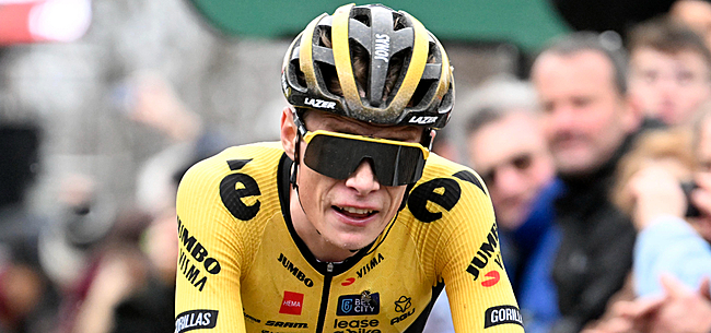 Nog meer concurrentie voor Evenepoel: Tourwinnaar Vingegaard naar de Vuelta