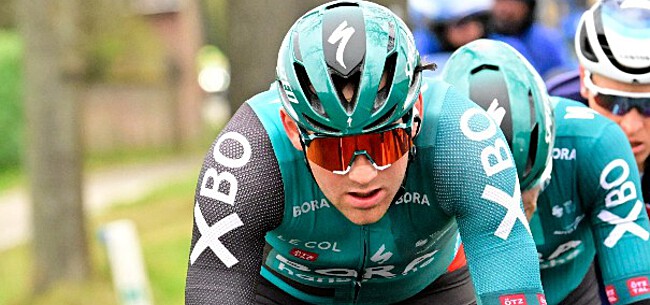 Meeus domineert in Tour of Britain en wint vijfde etappe