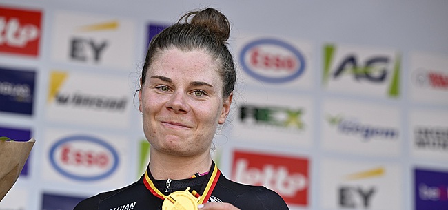 'Lotte Kopecky heeft één groot nadeel in Tour de France Femmes'