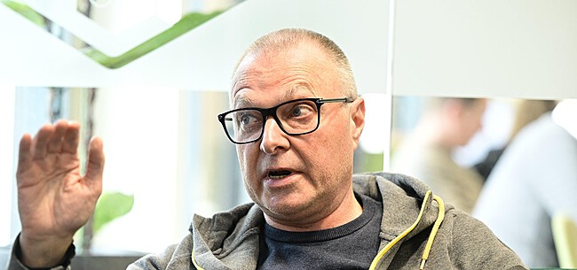 Ex-coach Van Aert krijgt gigantische taak bij BORA -hansgrohe 