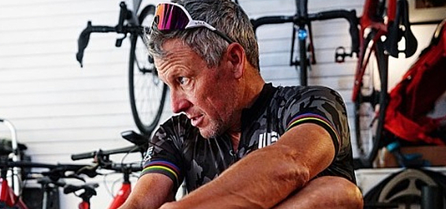 Lance Armstrong haalt zwaar uit: 
