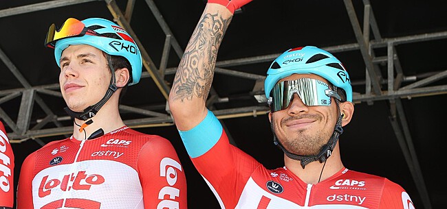 Belgische ploeg rijdt dit jaar geen Giro: 'Logische keuze'
