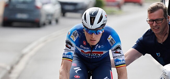 Belgisch succes! Merlier zet waanzinnige finish in Giro naar z'n hand! 