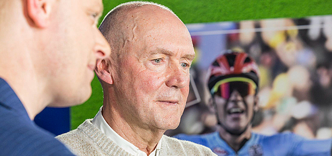 Wuyts ziet groot probleem voor Pogacar in Tour de France