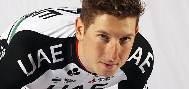 Tweevoudig ritwinnaar Giro stopt op 35-jarige leeftijd met wielrennen