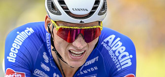 Roodhooft ziet enorm nadeel voor Van der Poel op WK mountainbike