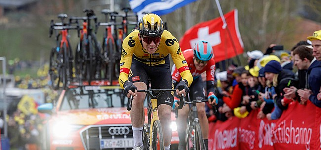 'UCI wil Ronde van Vlaanderen en Parijs-Roubaix compleet omgooien'
