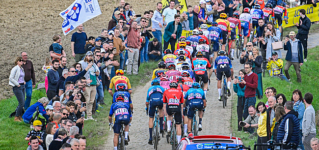 Tom Boonen sabelt plannen Parijs-Roubaix helemaal neer