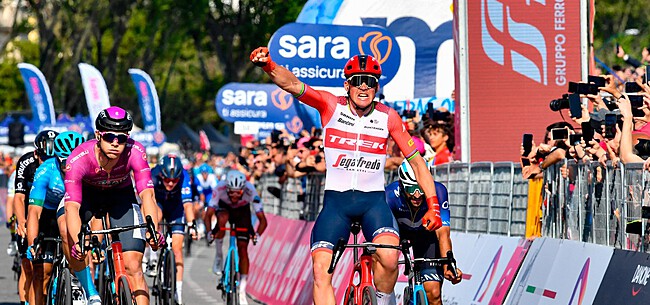 Nieuw drama in Giro: alweer absolute topper naar huis