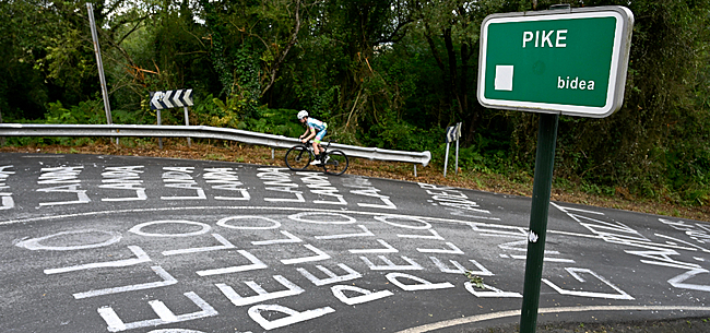 Meteen spektakel in openingsetappe | Tour de France rit 1