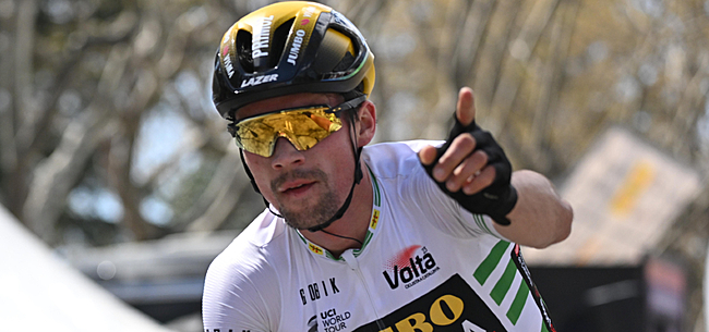 Roglic komt met scherpe analyse Giro-parcours: 'Gaat om minuten'