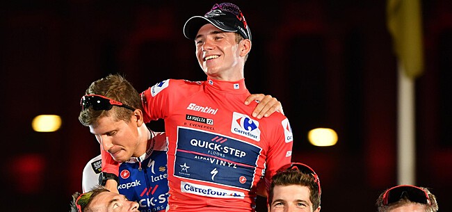 Vuelta onthult hoopvol parcours voor eerste twee etappes