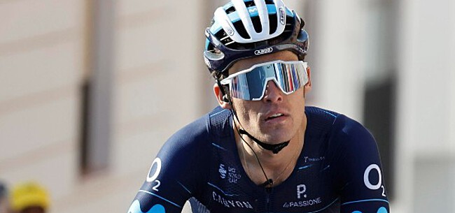 Opnieuw Belgisch podium in Tour of Britain, Gonzalo wint vierde etappe