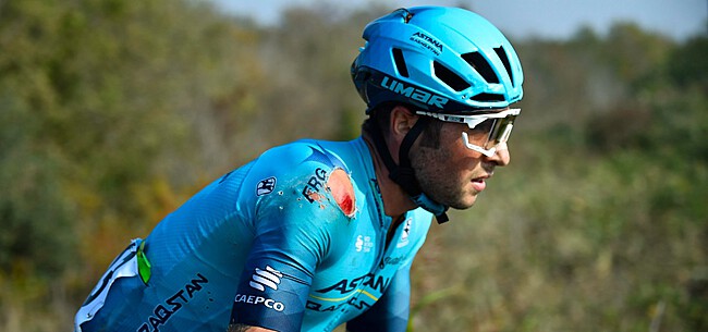 Velasco blijft uit de greep van het peloton en wint etappe 3 in Valencia