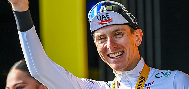 UAE wil uitpakken met Jumbo-achtige stunt in Tour de France