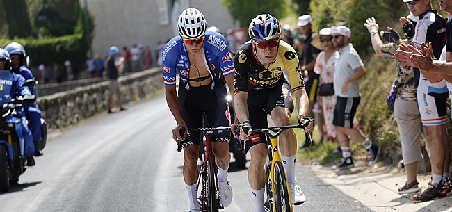 Laatste kans voor Wout van Aert? | Tour de France rit 12
