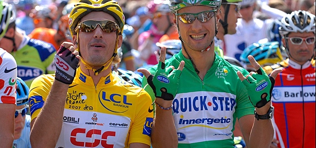 Boonen haalt snoeihard uit naar Cancellara: 'Verschrikkelijke mens'