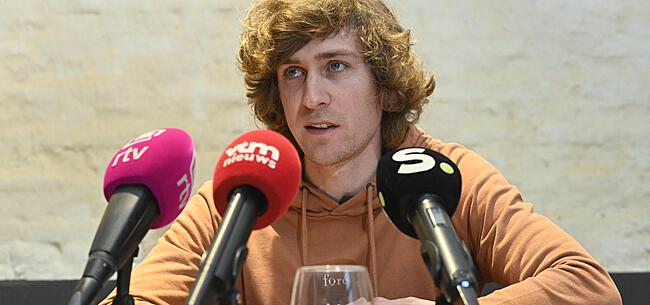 Aerts vreest voor nieuw Belgisch dopingdrama: 'Ik hou mijn hart vast'