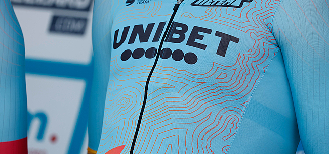 Unibet ziet déze man als topfavoriet voor de Vuelta